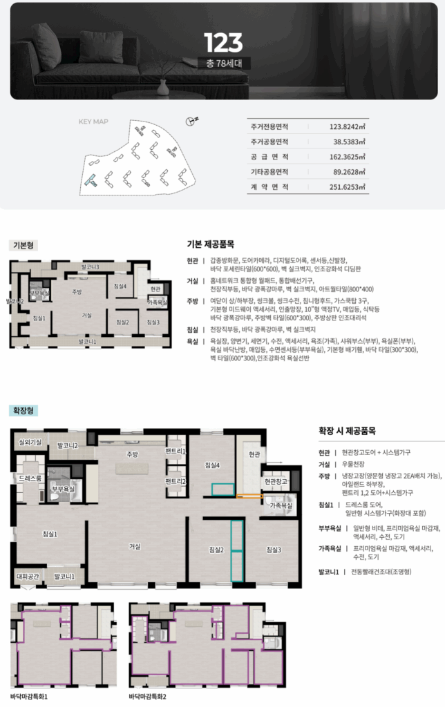 용인 클러스터 경남아너스빌_세대안내3