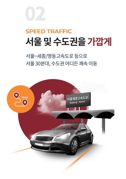 용인 클러스터 경남아너스빌_교통